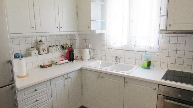 Paktia Villas Парос Екстериор снимка